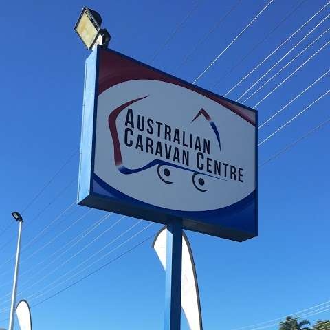 Photo: Australian Caravan Centre - Caravans For Sale