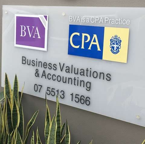 Photo: Business Valuations & Accounting
