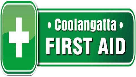 Photo: Coolangatta First Aid